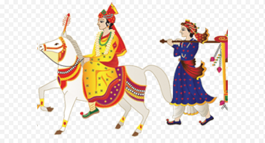 baraat