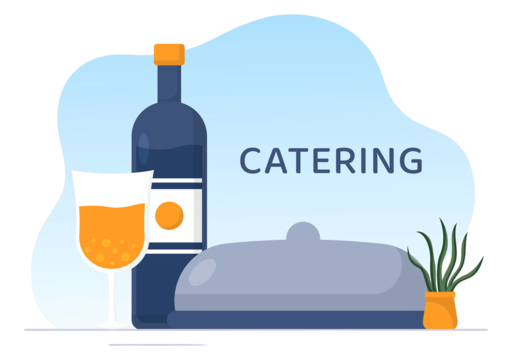 Catering services