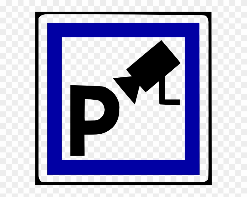 secure parking